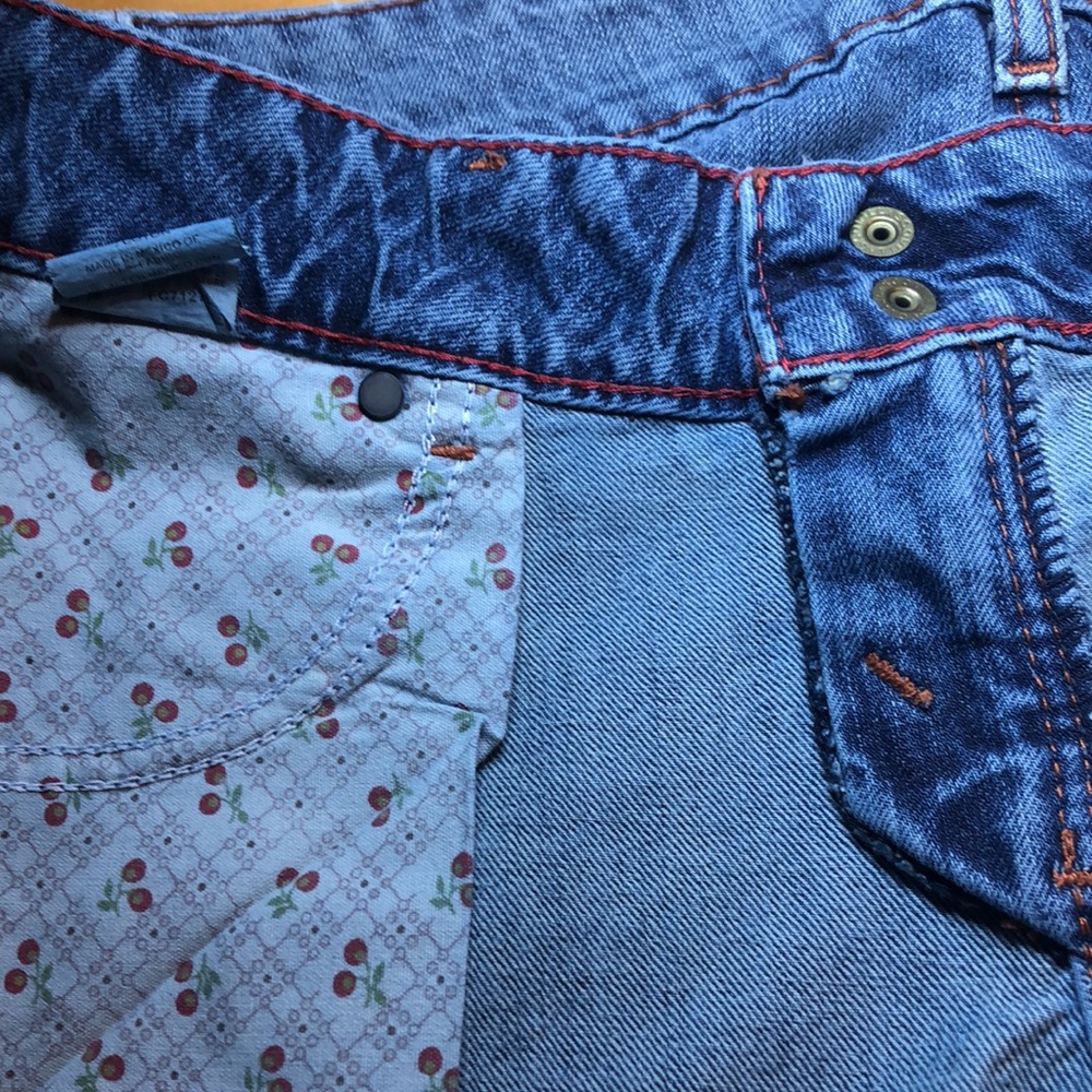 👛 (ANY 2/$30) Vintage JACKSON Jeans 9/10 x 32 - Picture 8 of 11